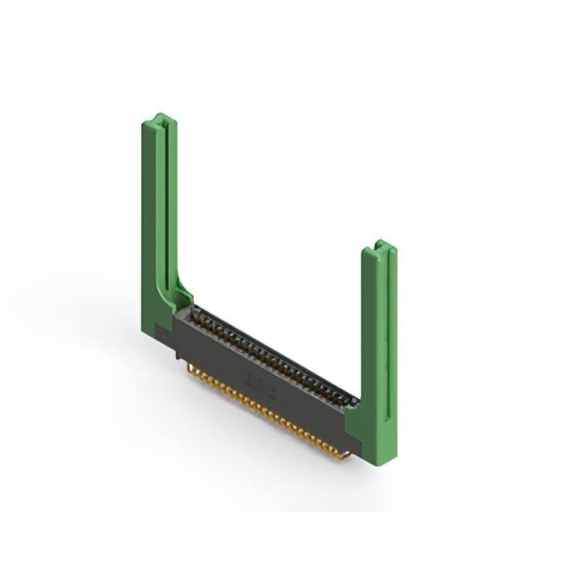 395-052-559-558 EDAC Inc.  Edgeboard Connectors